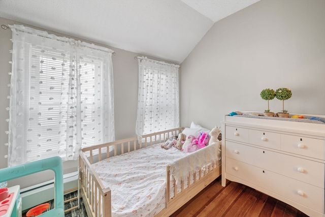 5-A Lorenzo St, Boston, MA 02122