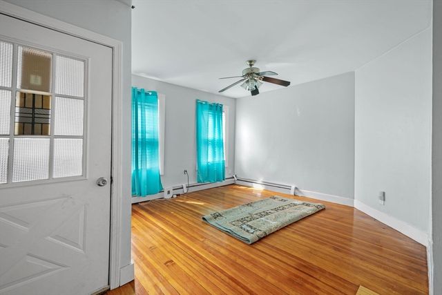 5-A Lorenzo St, Boston, MA 02122