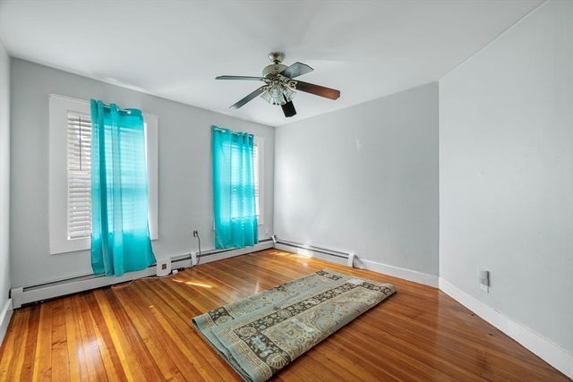 5-A Lorenzo St, Boston, MA 02122