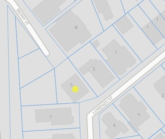 5-A Lorenzo St, Boston, MA 02122
