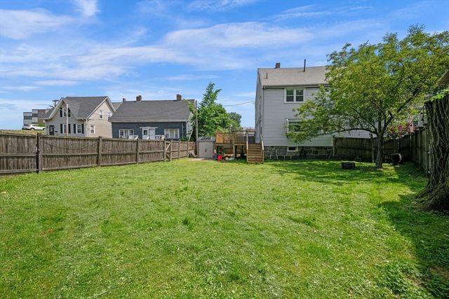 5-A Lorenzo St, Boston, MA 02122