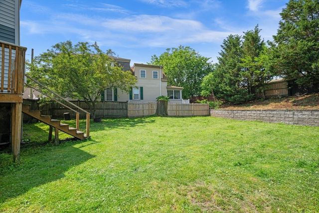 5-A Lorenzo St, Boston, MA 02122