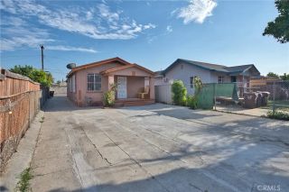 850 W 132nd, Compton, CA 90222