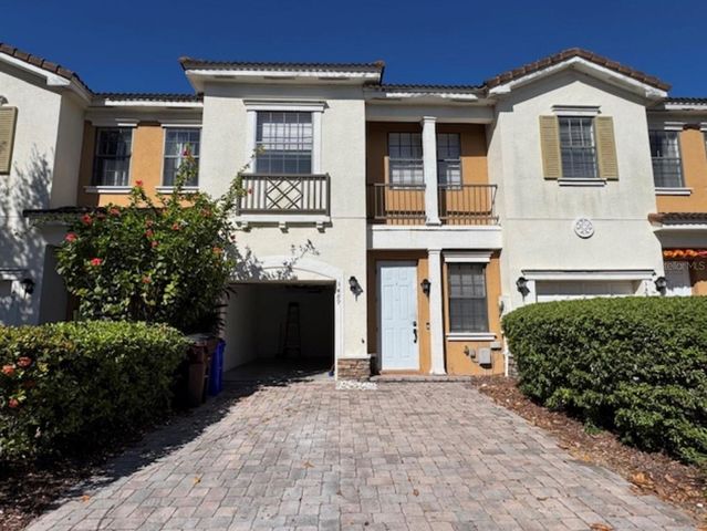 3489 ALLEGRA CIRCLE, St Cloud, FL 34772