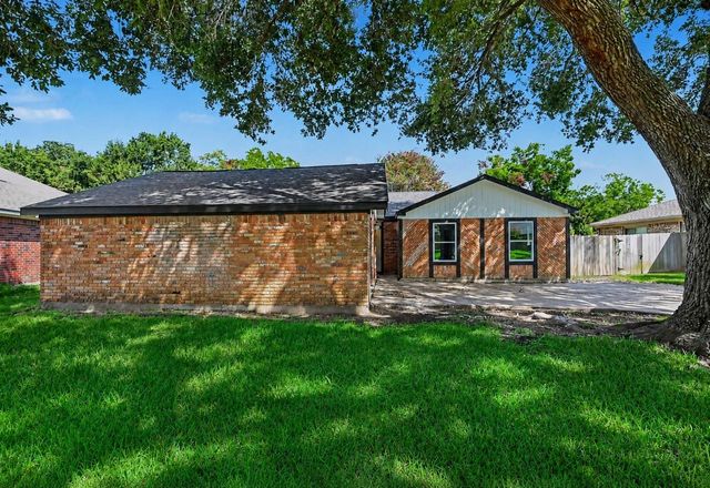 2621 Truman Circle, Rosenberg, TX 77471