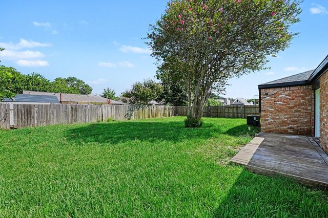 2621 Truman Circle, Rosenberg, TX 77471