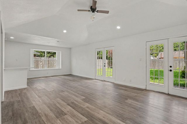 2621 Truman Circle, Rosenberg, TX 77471