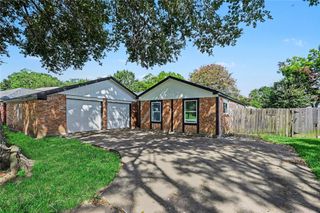 2621 Truman Circle, Rosenberg, TX 77471