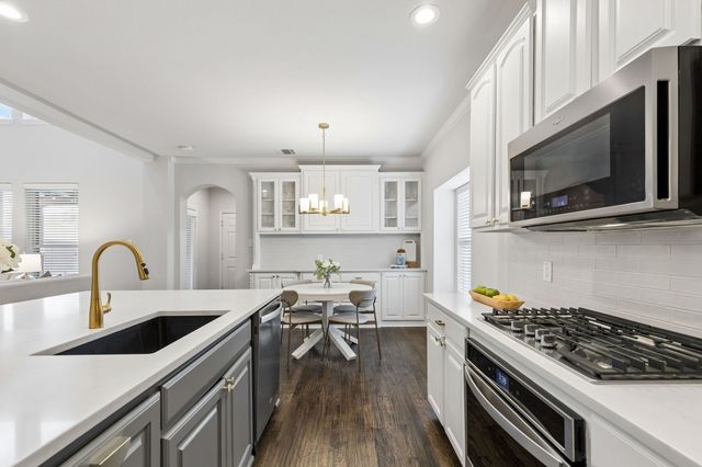 12634 Blue Ridge Drive, Frisco, TX 75033