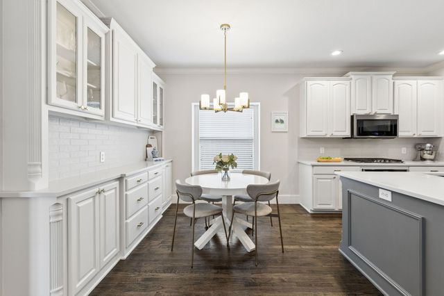 12634 Blue Ridge Drive, Frisco, TX 75033