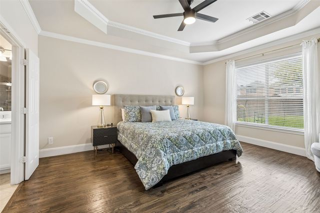 12634 Blue Ridge Drive, Frisco, TX 75033