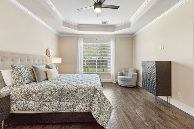 12634 Blue Ridge Drive, Frisco, TX 75033