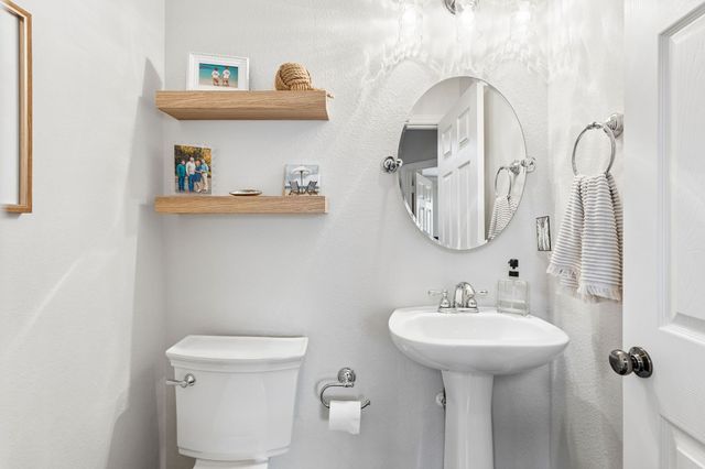 12634 Blue Ridge Drive, Frisco, TX 75033