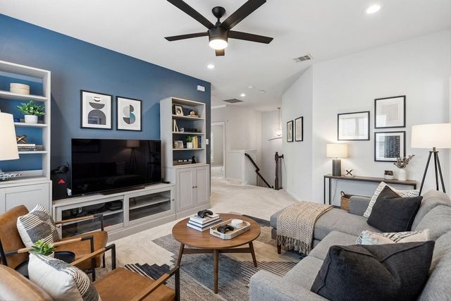 12634 Blue Ridge Drive, Frisco, TX 75033