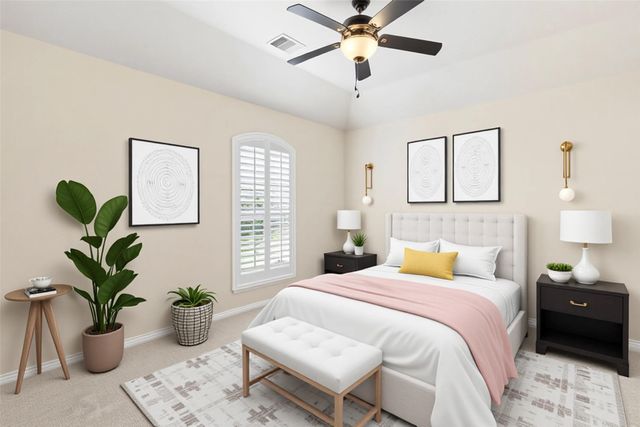 12634 Blue Ridge Drive, Frisco, TX 75033