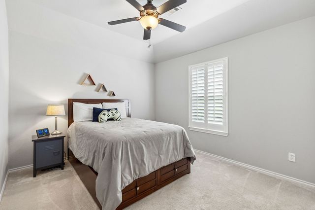 12634 Blue Ridge Drive, Frisco, TX 75033