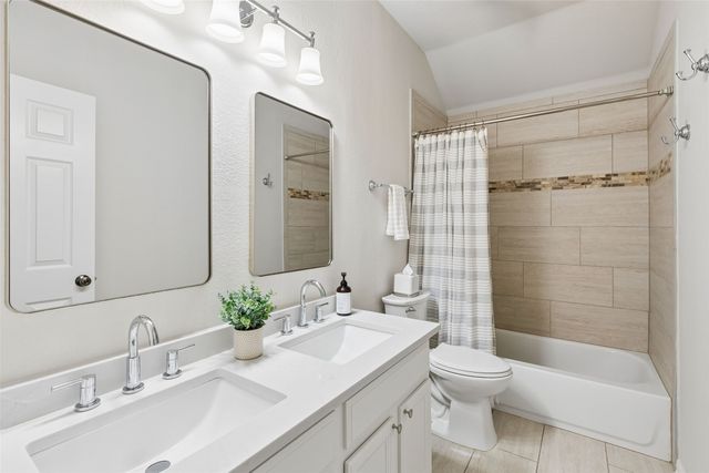 12634 Blue Ridge Drive, Frisco, TX 75033