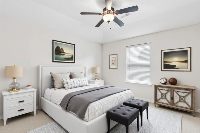 12634 Blue Ridge Drive, Frisco, TX 75033