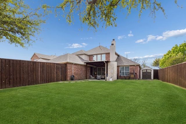 12634 Blue Ridge Drive, Frisco, TX 75033