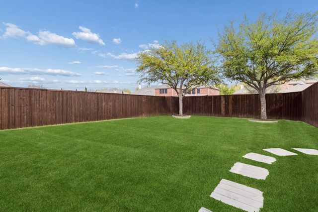 12634 Blue Ridge Drive, Frisco, TX 75033