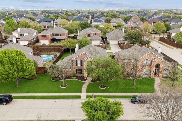 12634 Blue Ridge Drive, Frisco, TX 75033