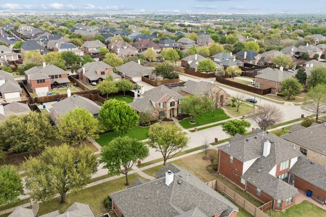 12634 Blue Ridge Drive, Frisco, TX 75033