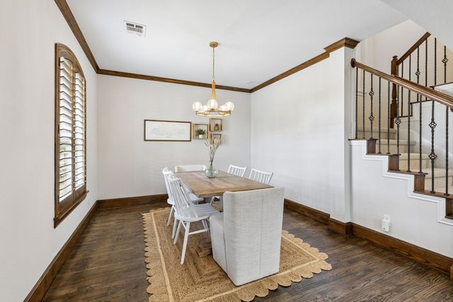 12634 Blue Ridge Drive, Frisco, TX 75033