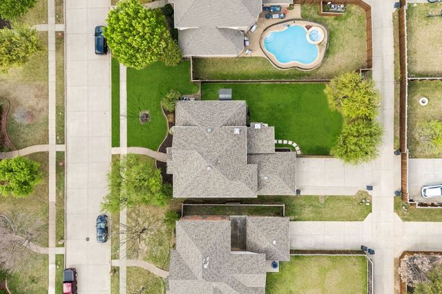 12634 Blue Ridge Drive, Frisco, TX 75033