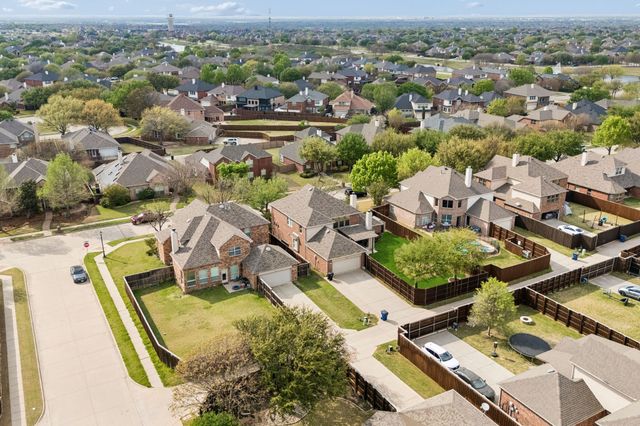 12634 Blue Ridge Drive, Frisco, TX 75033