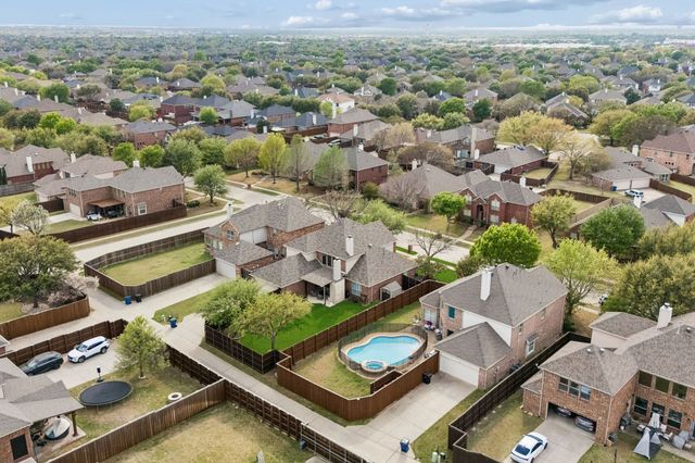 12634 Blue Ridge Drive, Frisco, TX 75033