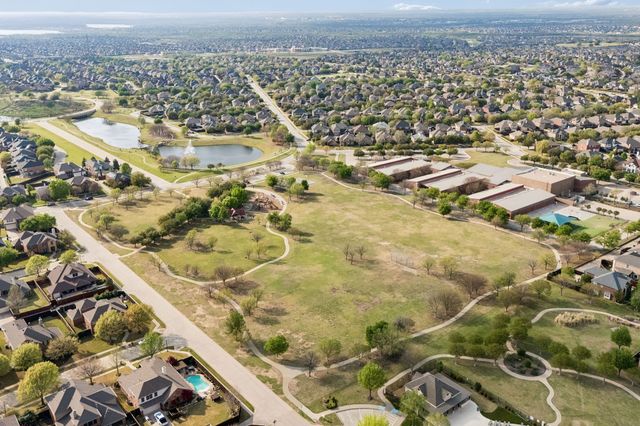 12634 Blue Ridge Drive, Frisco, TX 75033