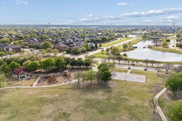 12634 Blue Ridge Drive, Frisco, TX 75033