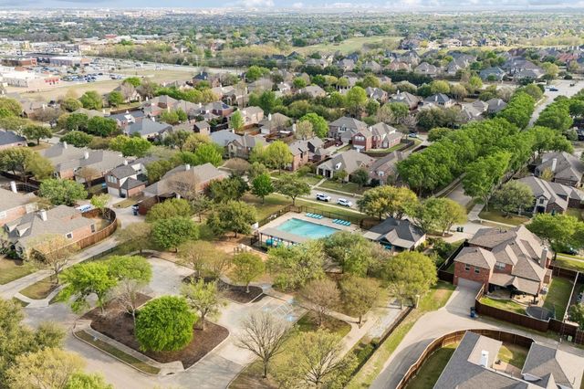 12634 Blue Ridge Drive, Frisco, TX 75033