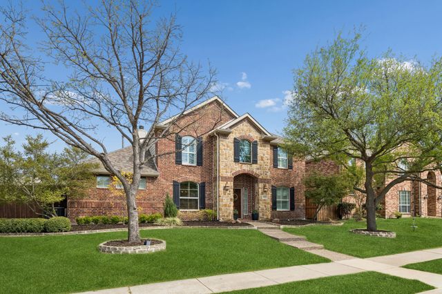 12634 Blue Ridge Drive, Frisco, TX 75033