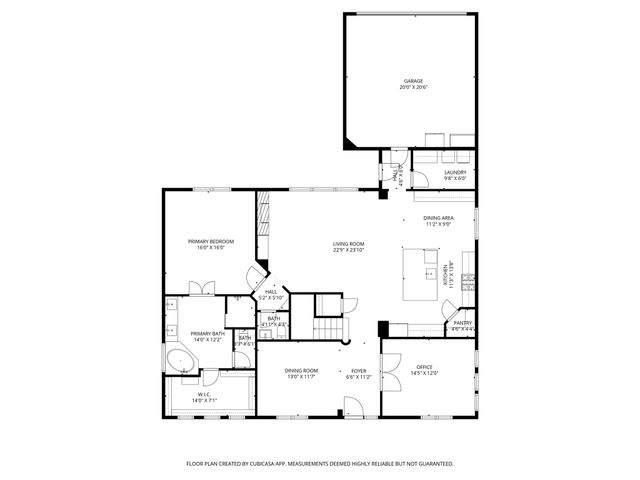 12634 Blue Ridge Drive, Frisco, TX 75033