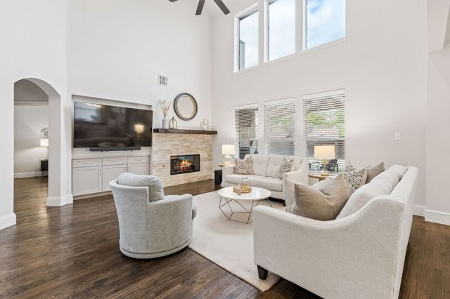 12634 Blue Ridge Drive, Frisco, TX 75033