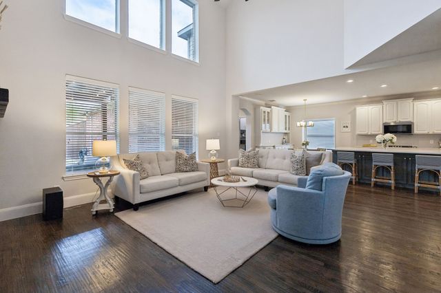 12634 Blue Ridge Drive, Frisco, TX 75033