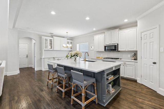 12634 Blue Ridge Drive, Frisco, TX 75033