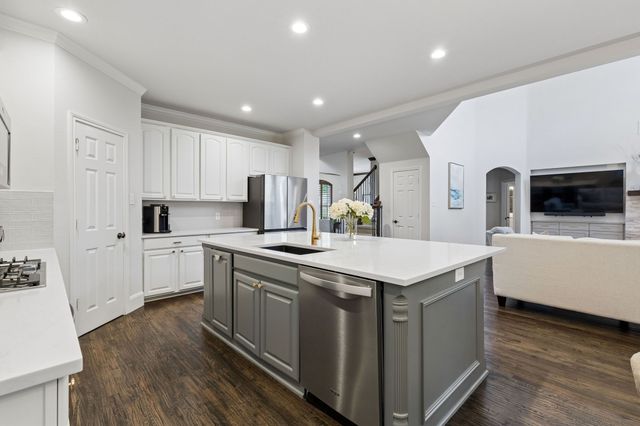 12634 Blue Ridge Drive, Frisco, TX 75033