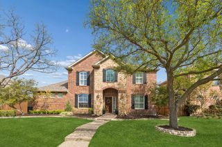 12634 Blue Ridge Drive, Frisco, TX 75033