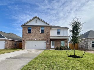 413 Polly Grove Drive, Katy, TX 77493