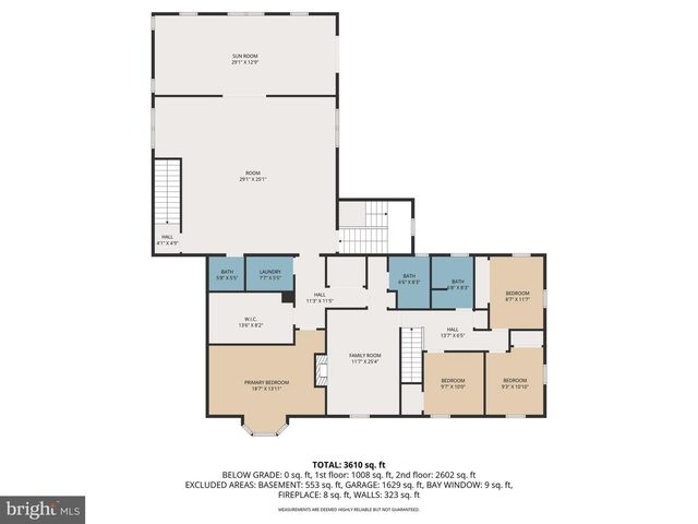 2236 BOB WHITE LN, Lancaster, PA 17601