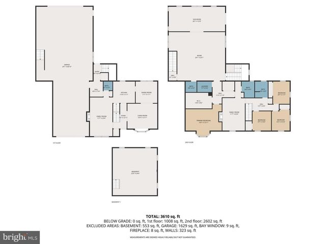 2236 BOB WHITE LN, Lancaster, PA 17601