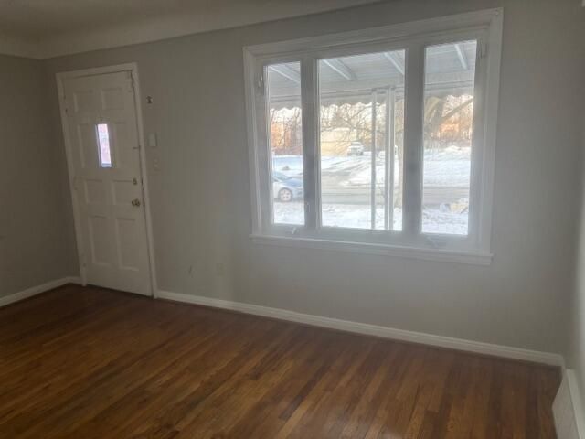 1723 Goddard Road, Lincoln Park City, MI 48146