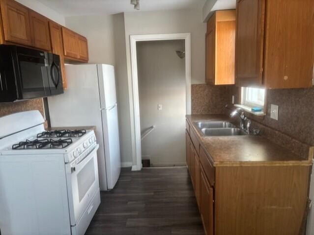 1723 Goddard Road, Lincoln Park City, MI 48146