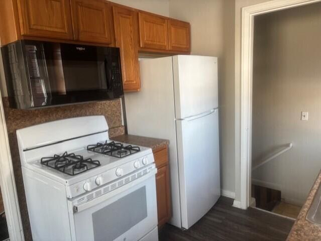 1723 Goddard Road, Lincoln Park City, MI 48146