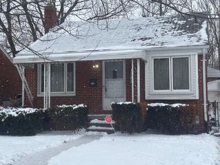 1723 Goddard Road, Lincoln Park City, MI 48146