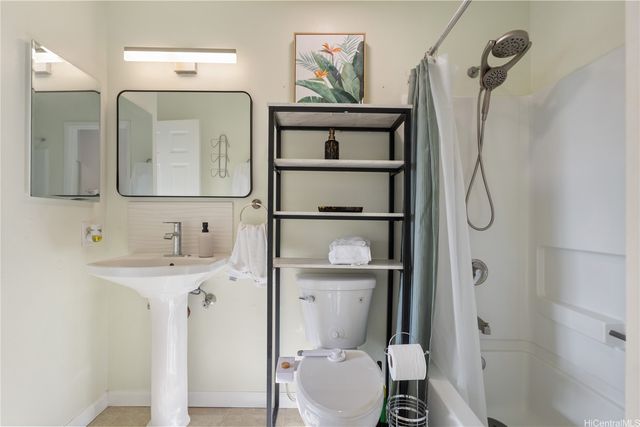 91-1048 Manaolana Street 15B, Ewa Beach, HI 96706