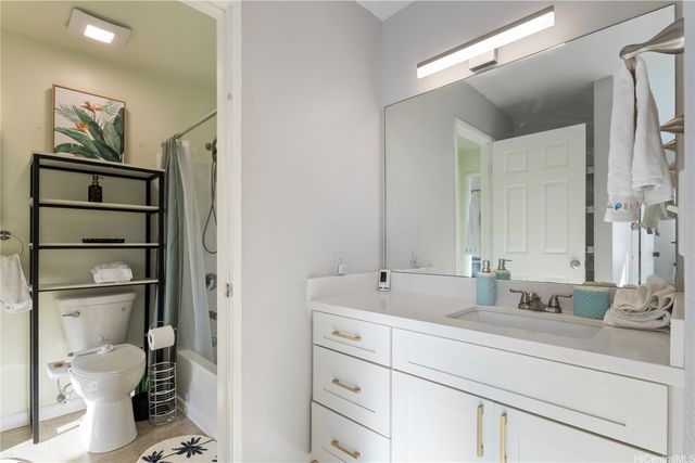 91-1048 Manaolana Street 15B, Ewa Beach, HI 96706