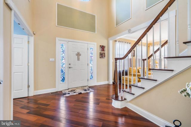 40 REMBRANDT WAY, Hightstown, NJ 08520